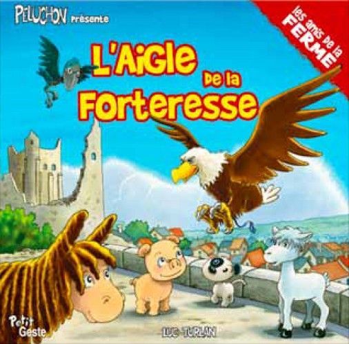 L'aigle de la forteresse