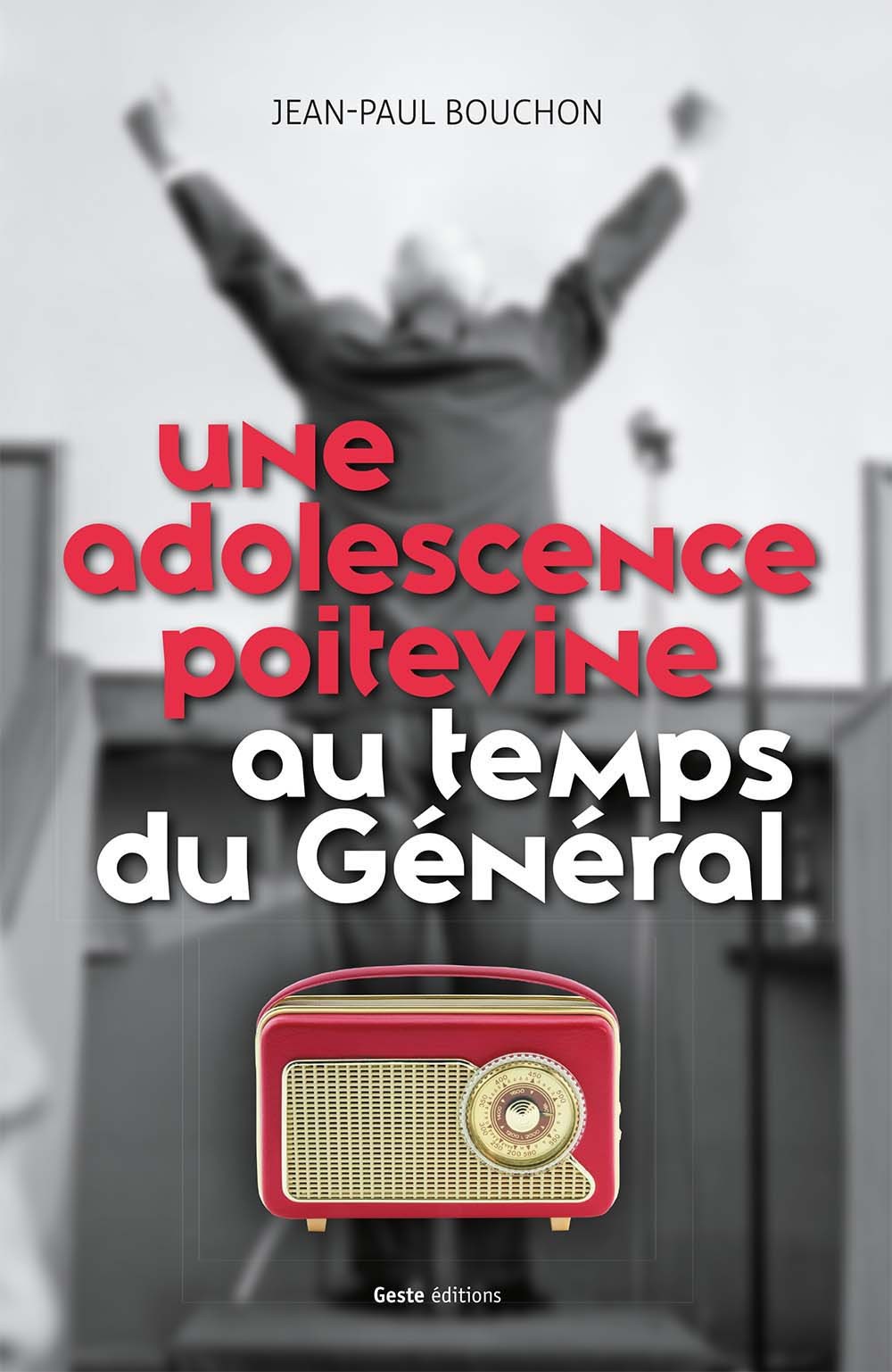 Une adolescence au temps du général