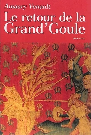 RETOUR DE LA GRAND'GOULE (NP)