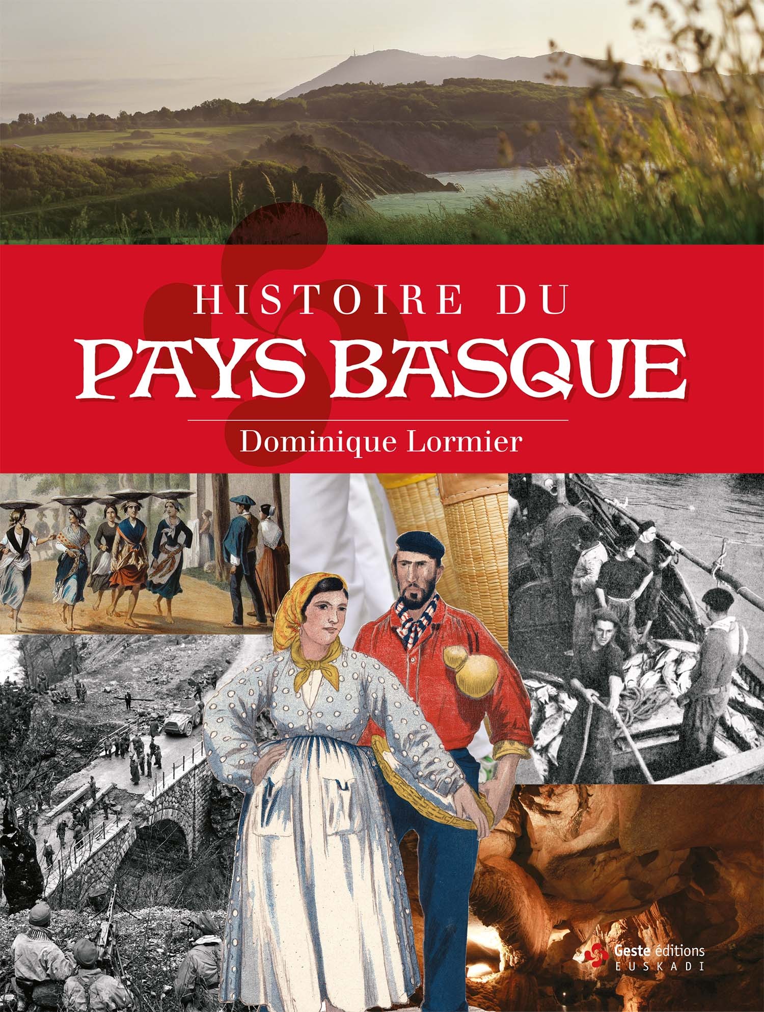 Histoire du Pays basque