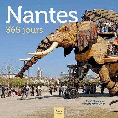 Nantes