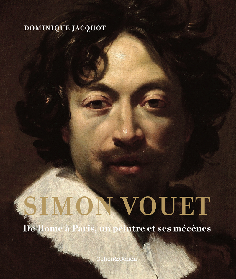 VOUET - Coffret