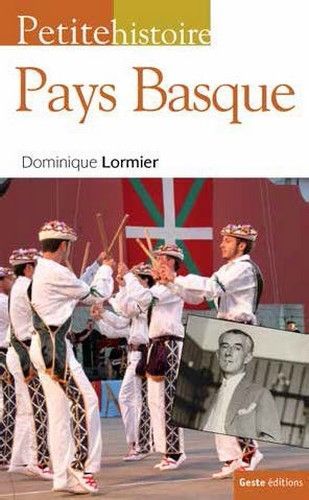Petite histoire du Pays basque