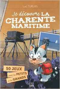 Je découvre la Charente-Maritime