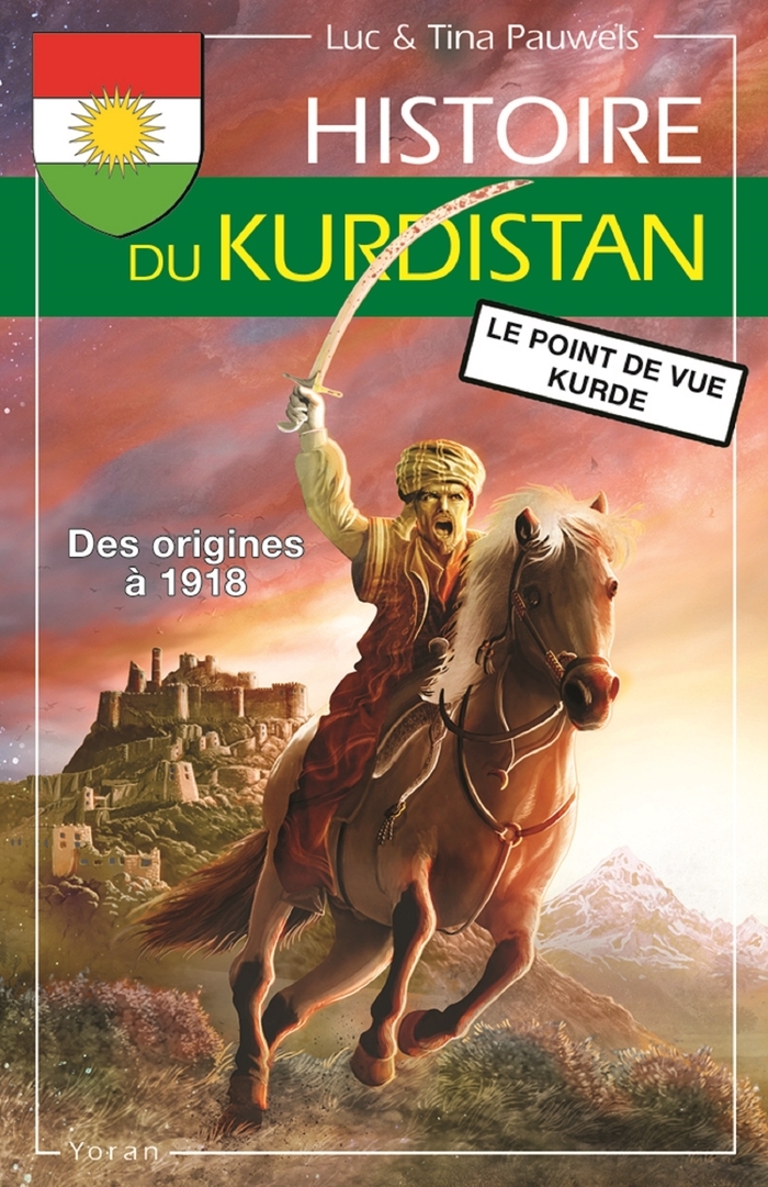 Histoire du Kurdistan T1