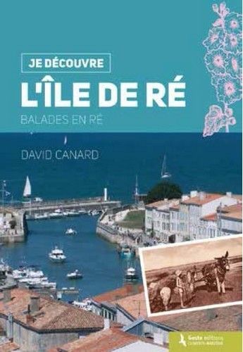 L'île de Ré - balades en Ré