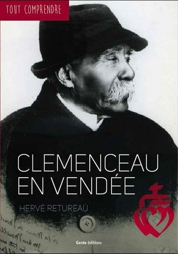 Clemenceau en Vendée