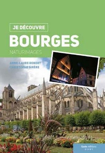 Je decouvre bourges