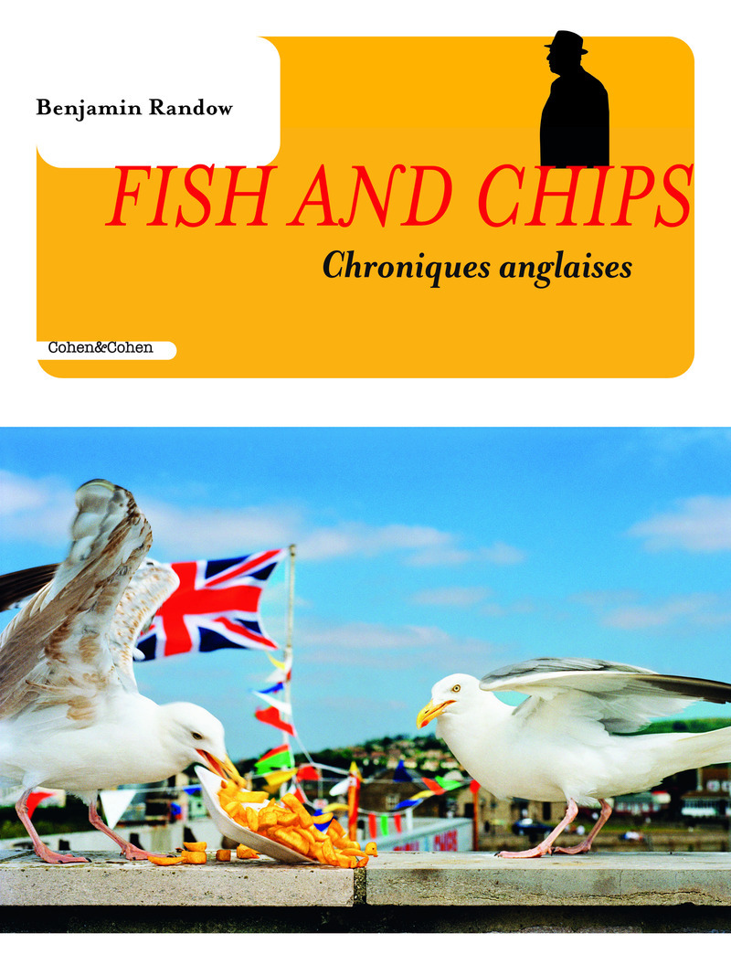 -ANNULE- Fish and Chips - Chroniques anglaises