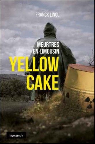 Yellow cake