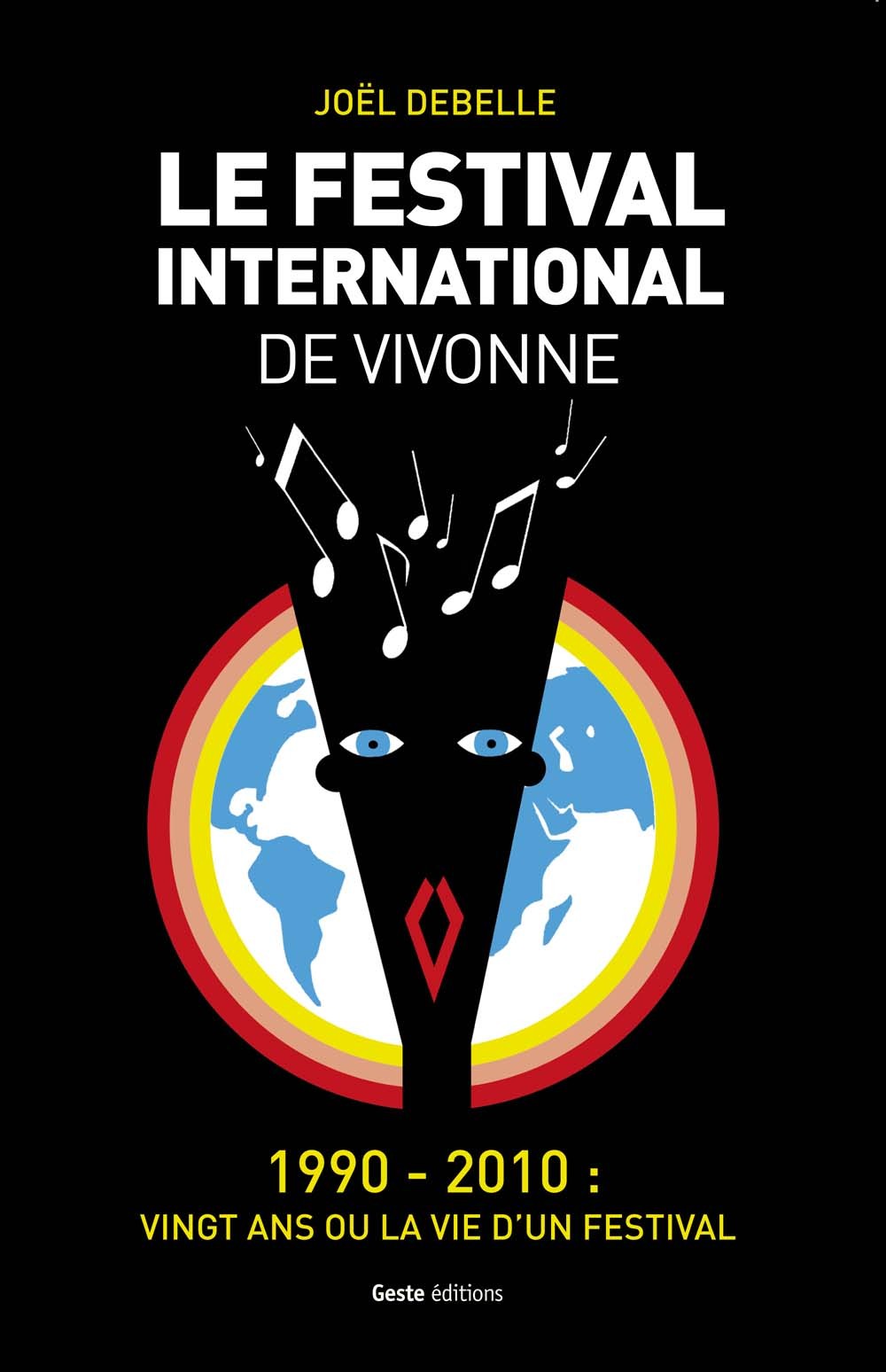 FESTIVAL INTERNATIONAL DE VIVONNE (NA)