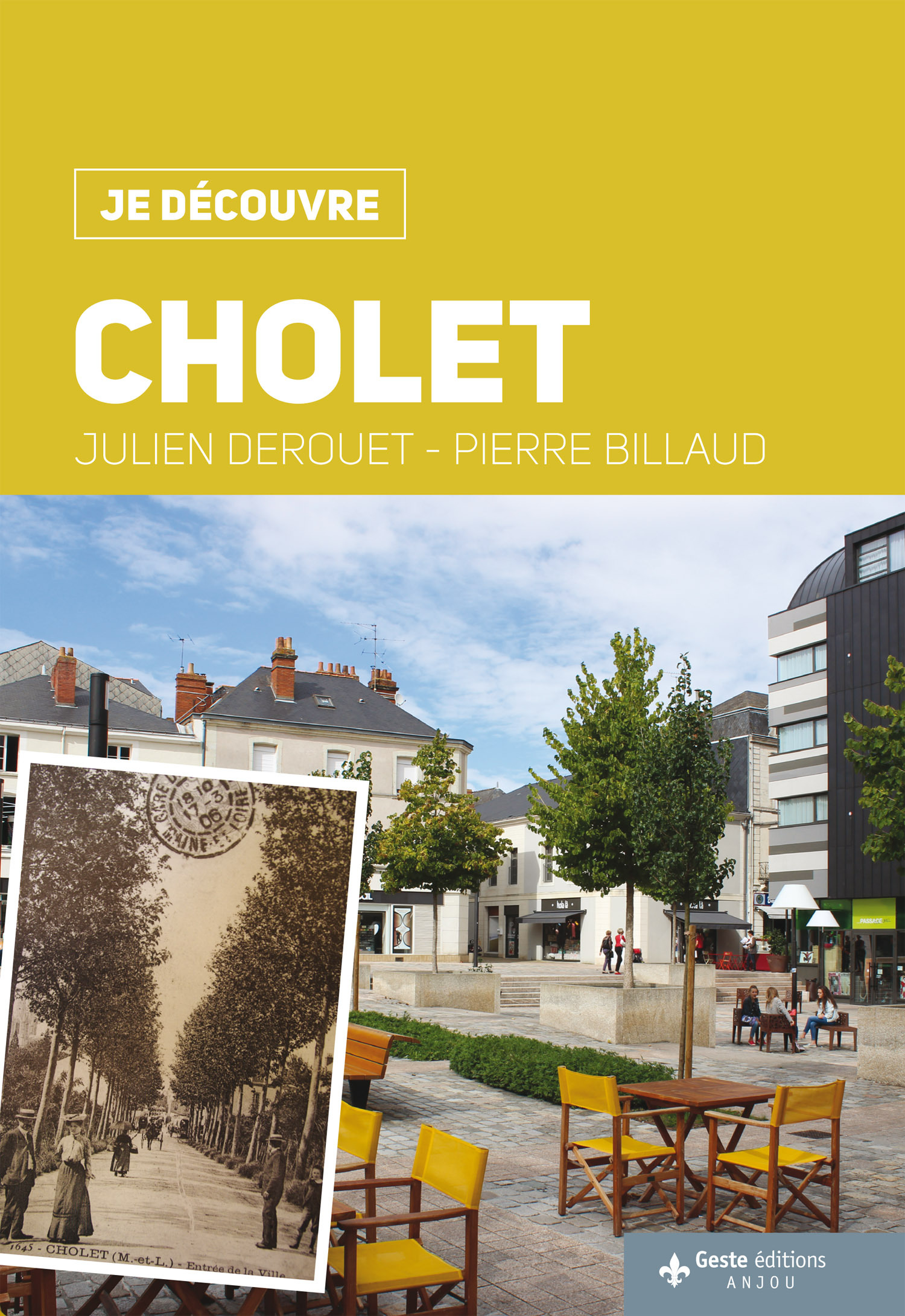 Cholet