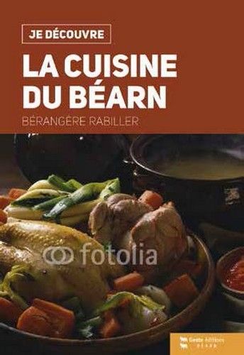 La cuisine du Béarn