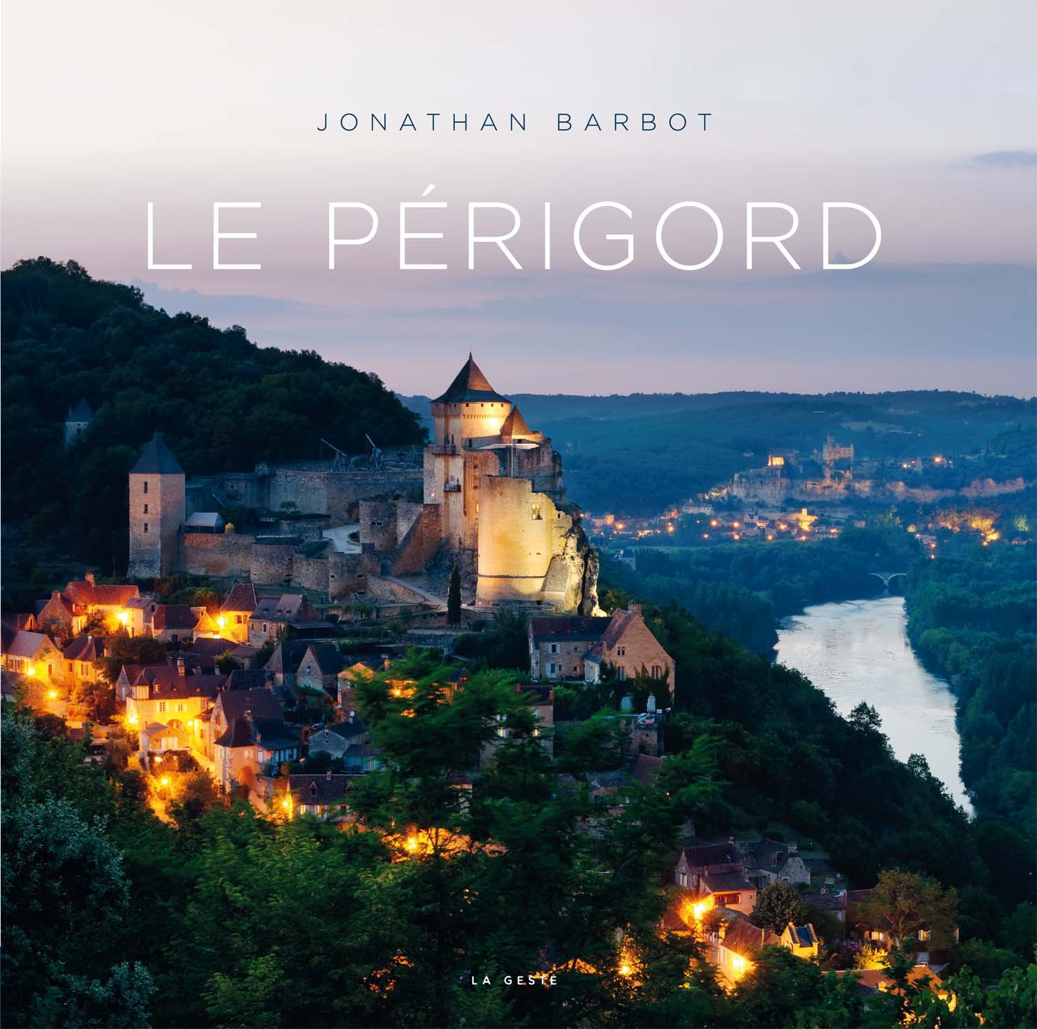 PERIGORD (BEAU LIVRE 30x30) COLL. PANORAMA (BP)