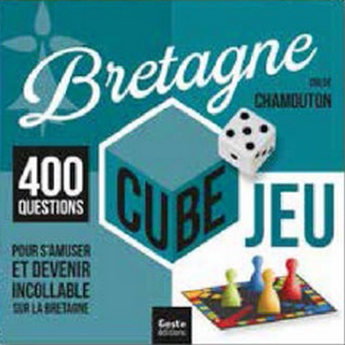 BRETAGNE CUBE (TVA 5.5%) (NP)
