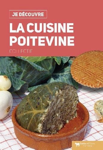 La cuisine du Poitou