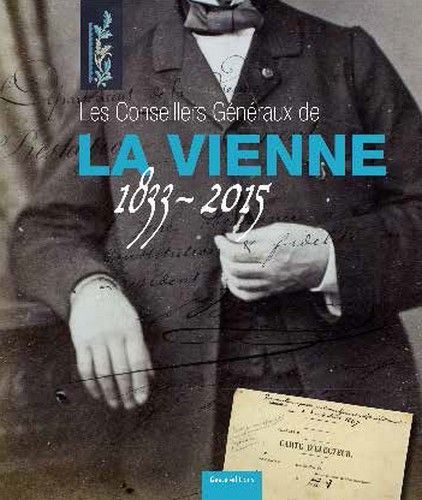 CONSEILLERS GENERAUX DE LA VIENNE