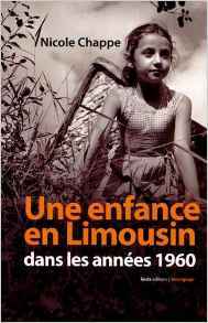 Sur les pas d'une enfant en Limousin dans les années 1960