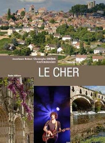 Le Cher