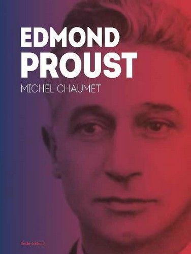 Edmond Proust - MAIF, Résistance