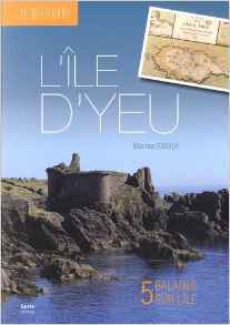 L'Île-d'Yeu - 5 balades sur l'île