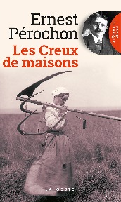 CREUX DE MAISONS (POCHE)