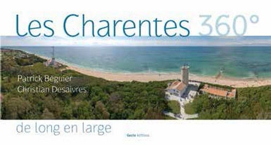 CHARENTES DE LONG EN LARGE 360° (BP)