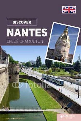 JE DECOUVRE NANTES (GB) ET SON PAYS