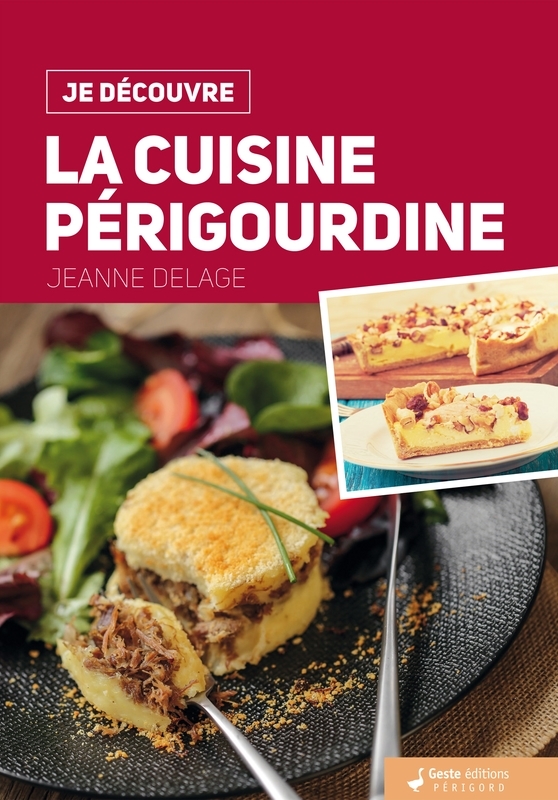 La cuisine périgourdine