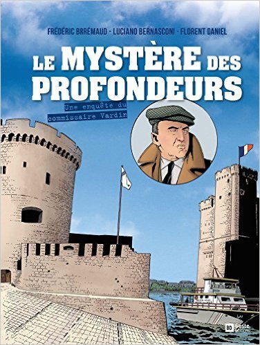 Le mystère des profondeurs