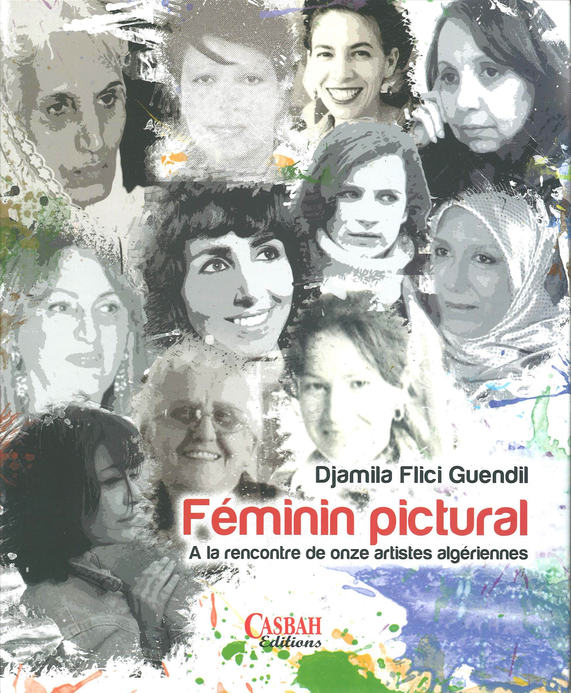 FéMININ PICTURAL  A LA RENCON