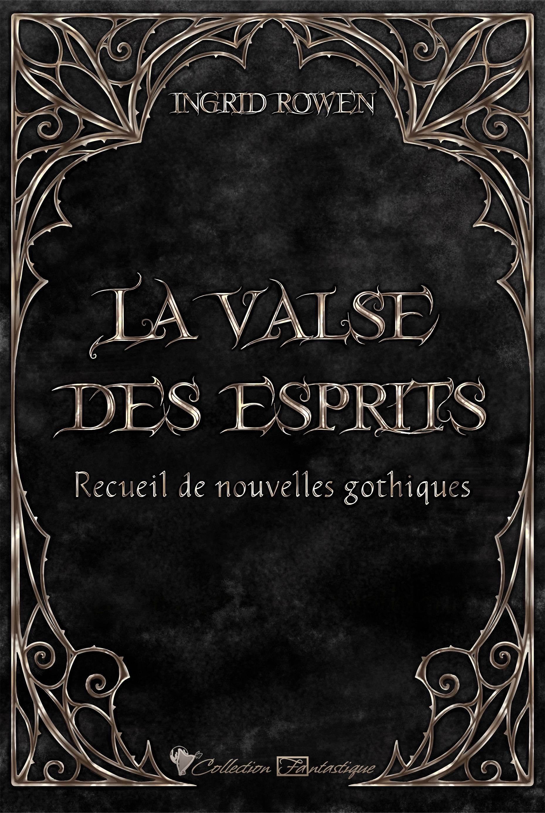 La valse des esprits