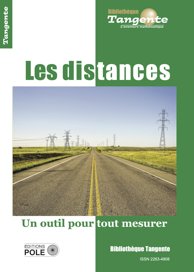 BIB 81 - LES DISTANCES