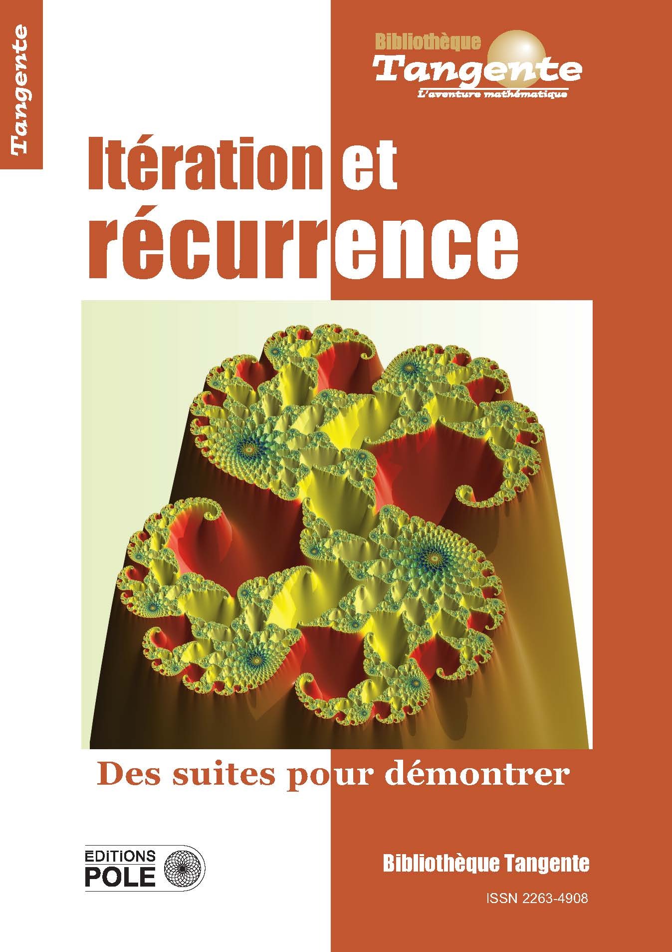 ITERATION ET RECURRENCE - BIB 76