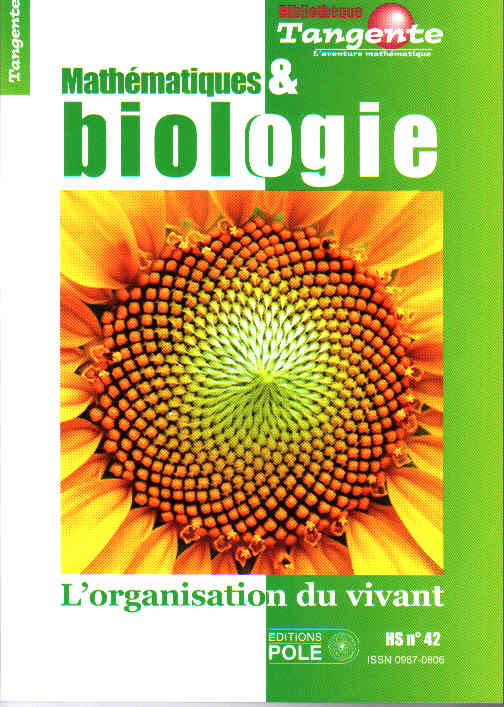 MATHEMATIQUES ET BIOLOGIE