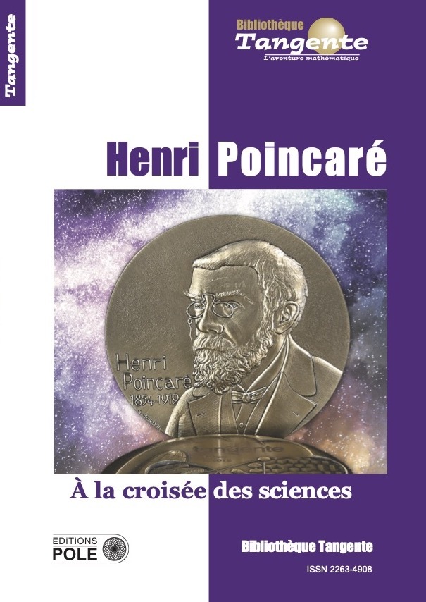 HENRI POINCARE - BIB 79