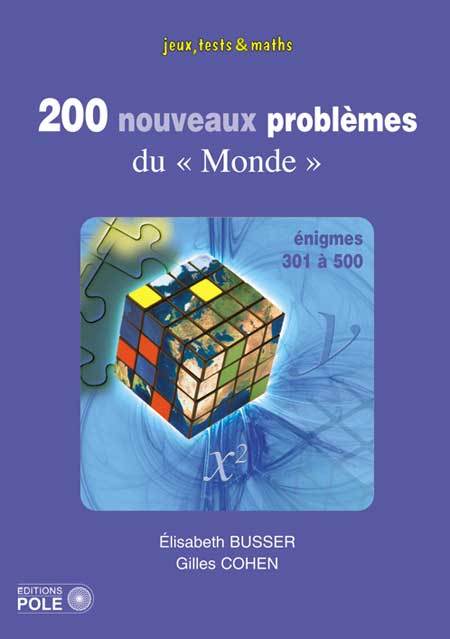200 NOUVEAUX PBS DU MONDE (301-500