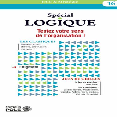 TESTER VOTRE SENS DE L'ORGANISATION