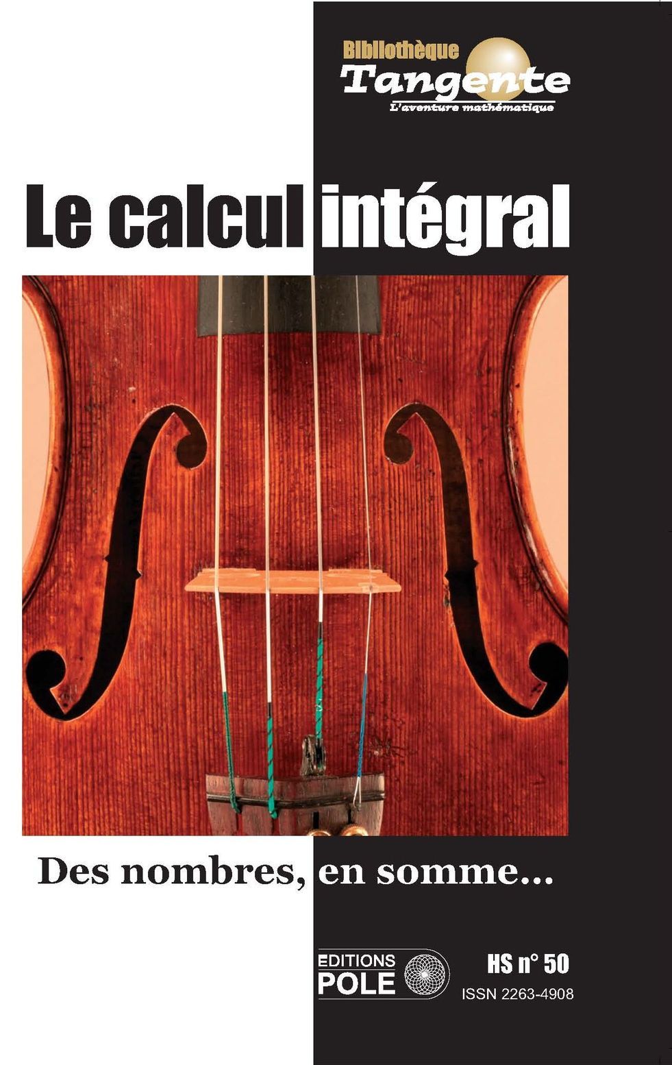 LE CALCUL INTEGRAL