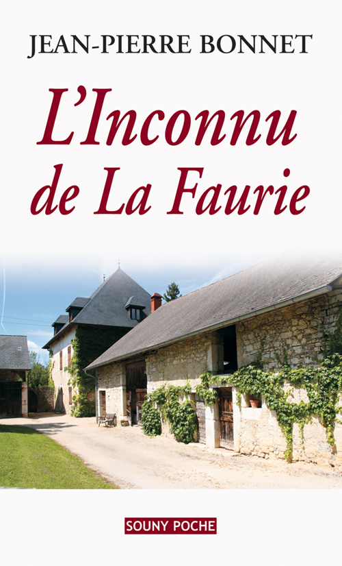 L'INCONNU DE LA FAURIE