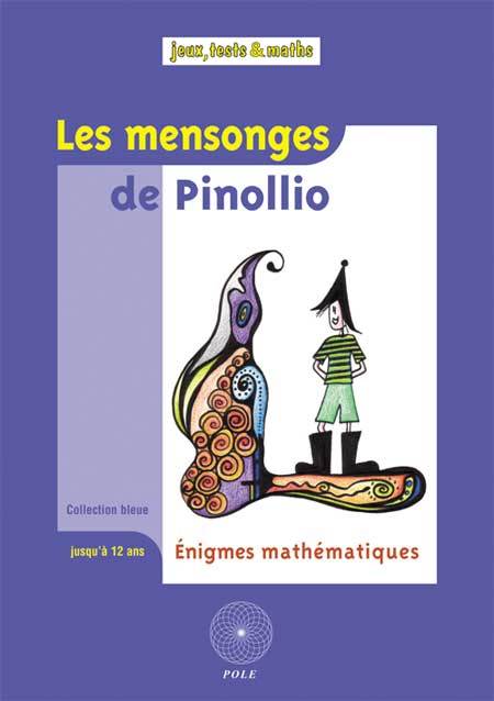 LES MENSONGES DE PINOLLIO