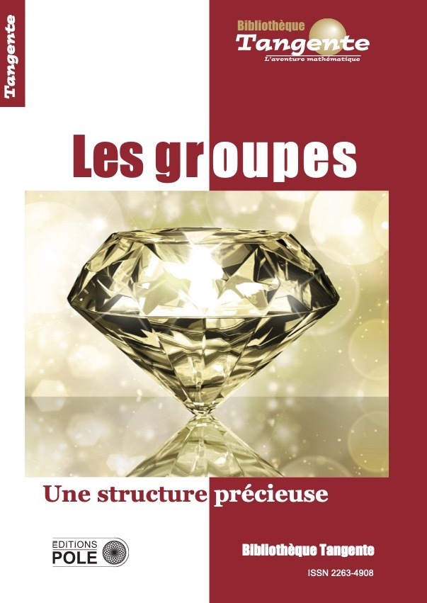 LES GROUPES - BIB 80