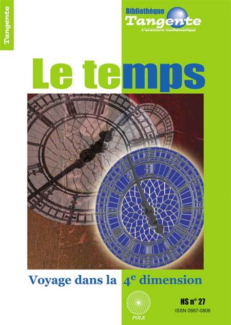 LE TEMPS