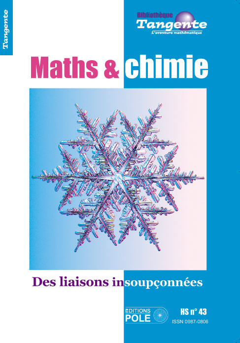 MATHS ET CHIMIE