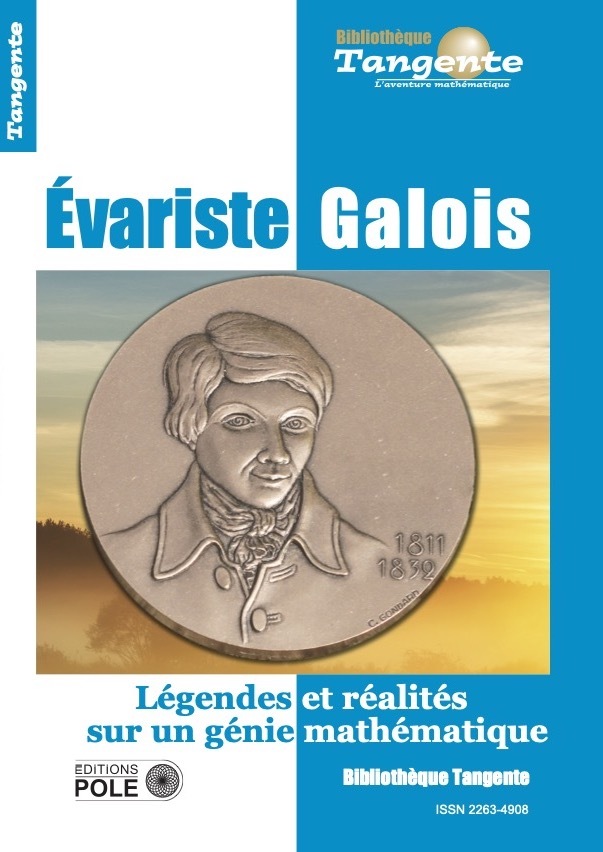BIB 82 - EVARISTE GALOIS