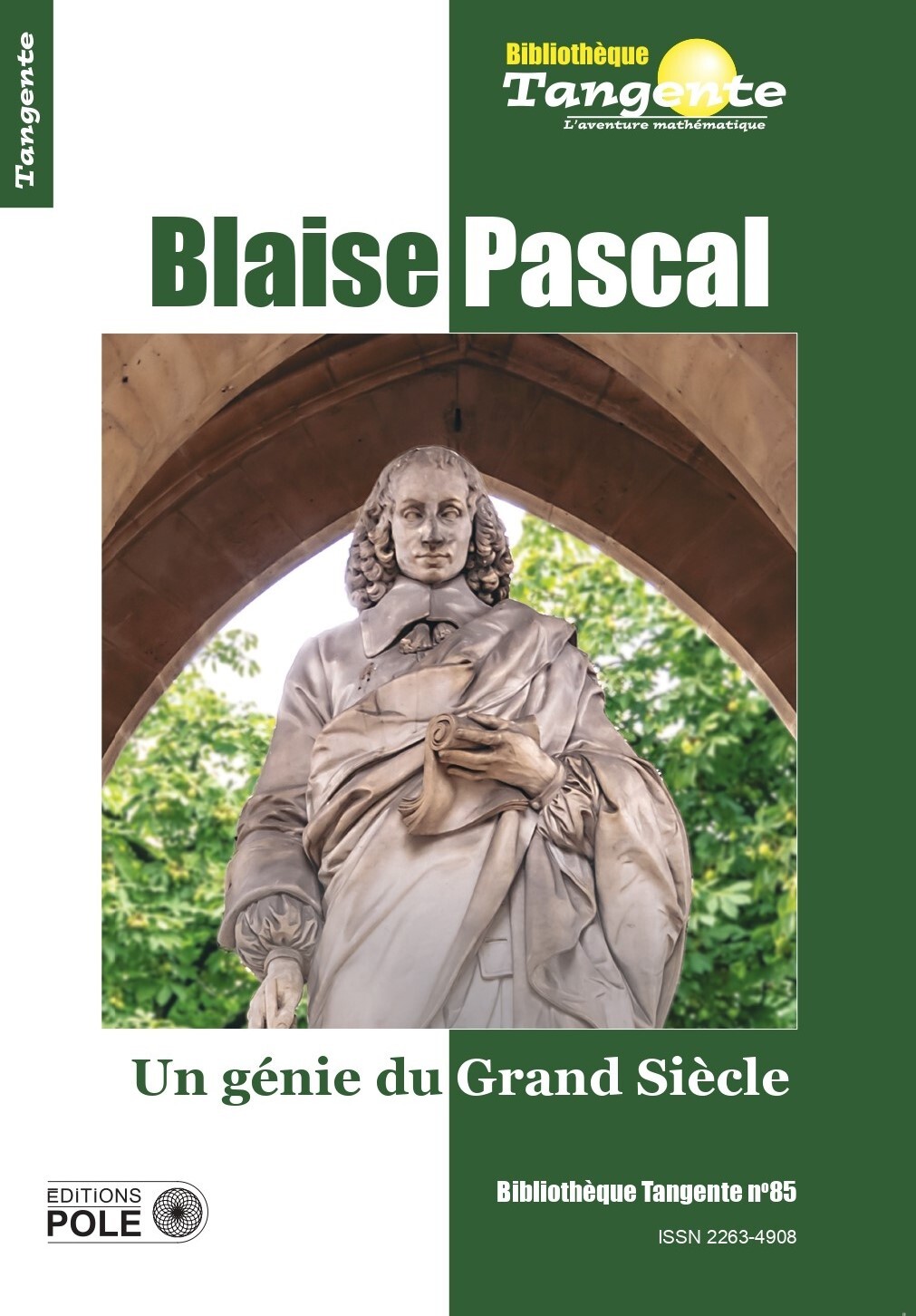BIB 85 - BLAISE PASCAL