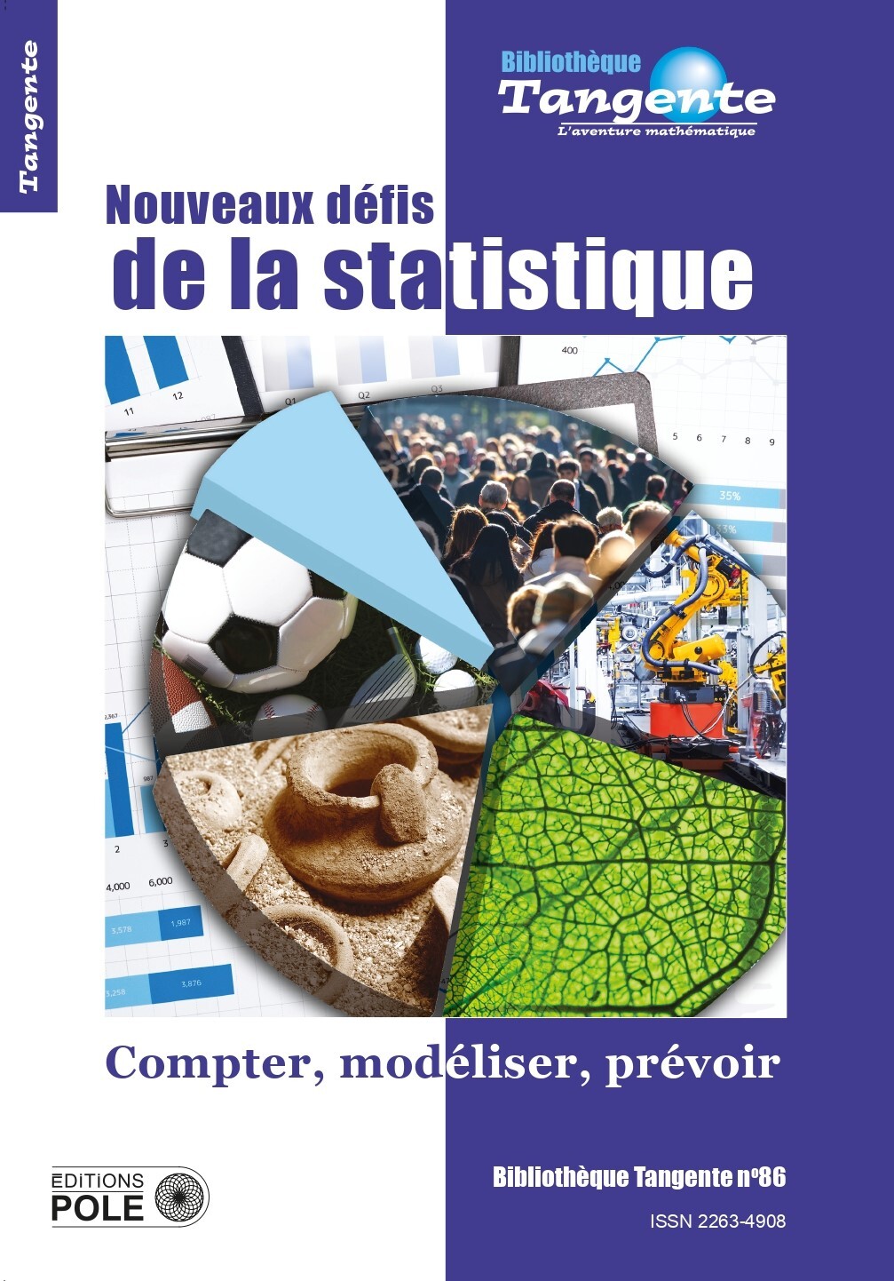 BIB 86 - NOUVEAUX DEFIS DE LA STATISTIQUES