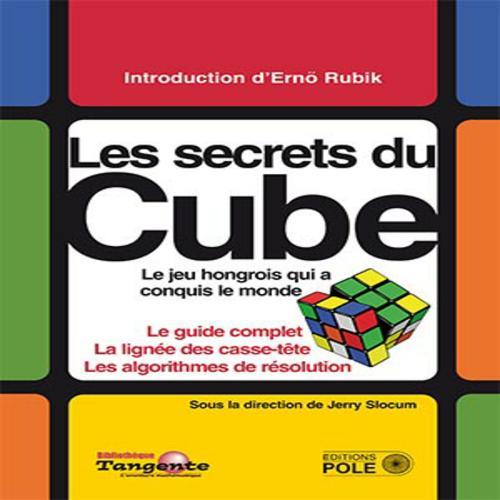 LES SECRETS DU CUBE