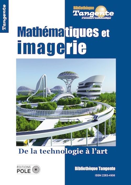 MATHEMATIQUES ET IMAGERIE - BIB 77