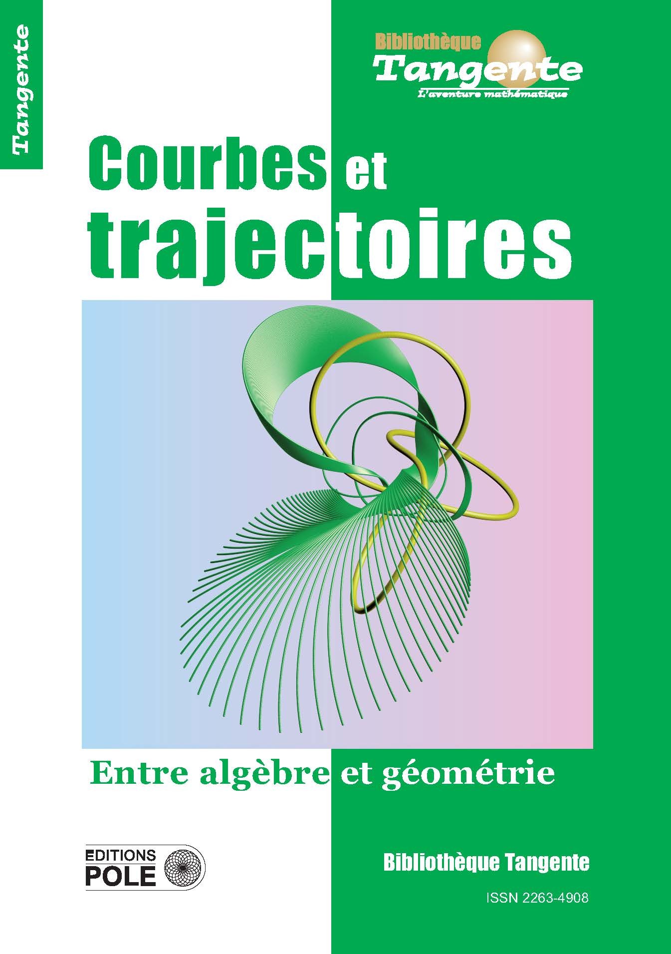 COURBES ET TRAJECTOIRES